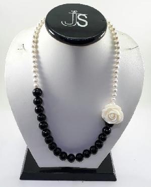 FANCY NECKLACE